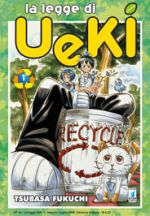 La legge di Ueki